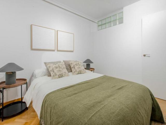 Alquiler 1 Dormitorio Shared Living/Roommate Madrid Madrid DS99767389