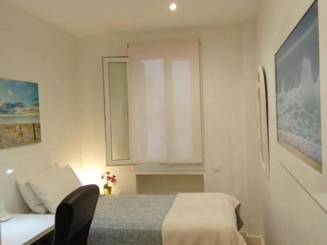 Alquiler 1 Dormitorio Shared Living/Roommate Madrid Madrid DS99767399