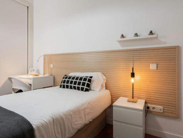 Alquiler 1 Dormitorio Shared Living/Roommate Madrid Madrid DS99799820