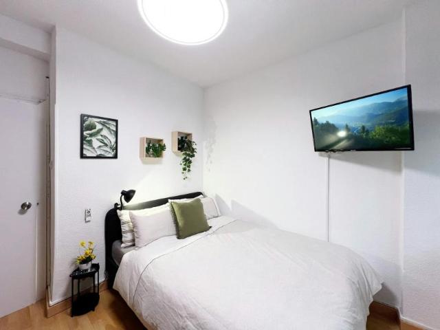 Alquiler 1 Dormitorio Shared Living/Roommate Madrid Madrid DS99726037