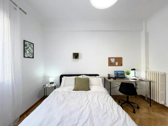 Alquiler 1 Dormitorio Shared Living/Roommate Madrid Madrid DS99726039