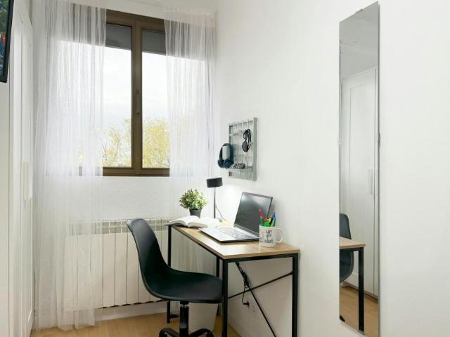 Alquiler 1 Dormitorio Shared Living/Roommate Madrid Madrid DS99726114