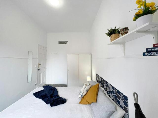 Alquiler 1 Dormitorio Shared Living/Roommate Madrid Madrid DS99726793