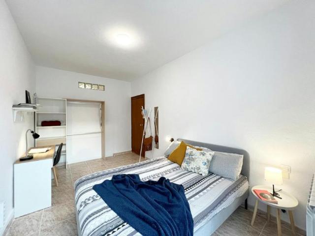 Alquiler 1 Dormitorio Shared Living/Roommate Madrid Madrid DS99726803