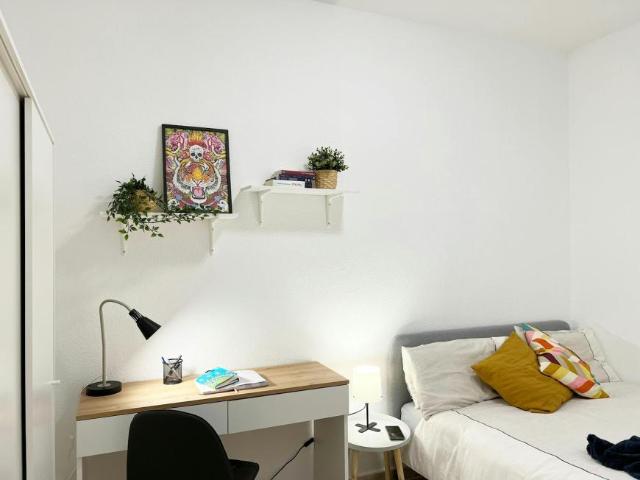 Alquiler 1 Dormitorio Shared Living/Roommate Madrid Madrid DS99726805