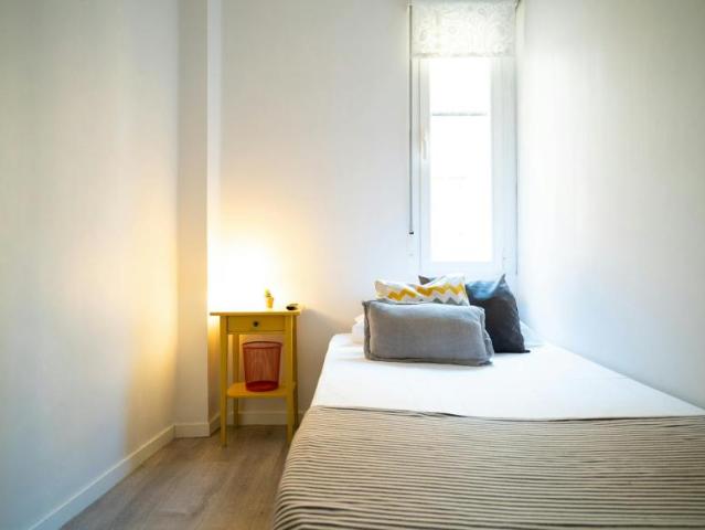 Alquiler 1 Dormitorio Shared Living/Roommate Madrid Madrid DS99726992