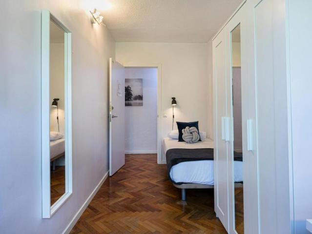 Alquiler 1 Dormitorio Shared Living/Roommate Madrid Madrid DS99883345