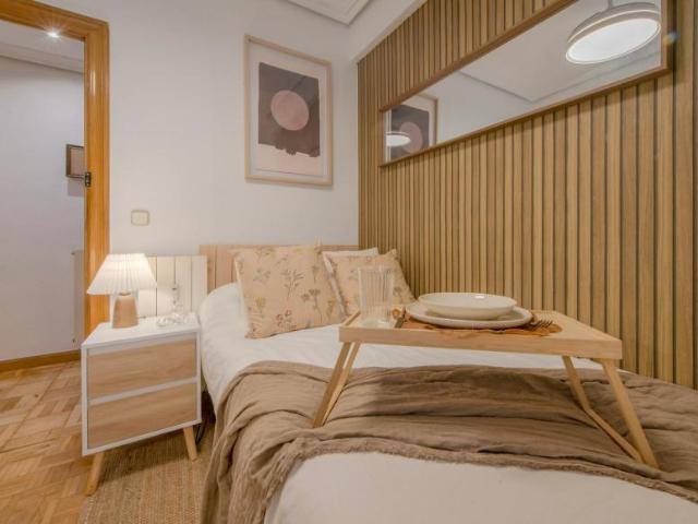 Alquiler 1 Dormitorio Shared Living/Roommate Madrid Madrid DS99829311