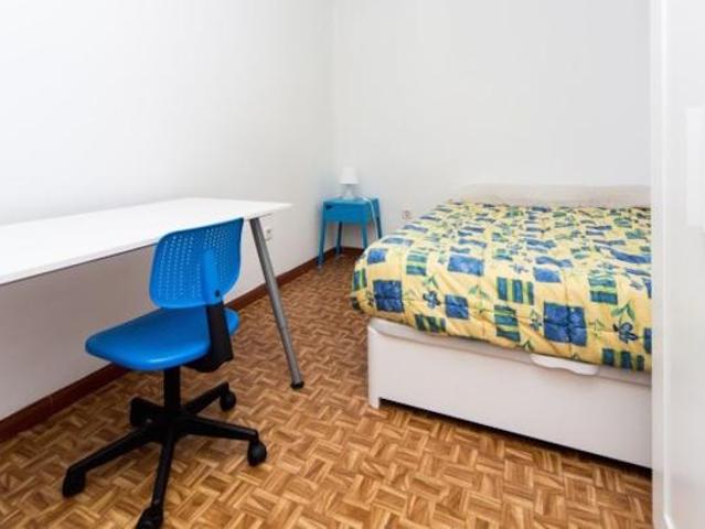 Alquiler 1 Dormitorio Shared Living/Roommate Madrid Madrid DS99830622