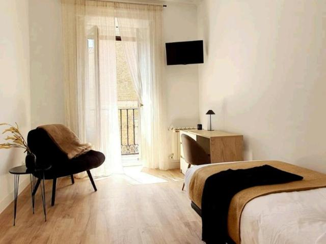 Alquiler 1 Dormitorio Shared Living/Roommate Madrid Madrid DS99976933