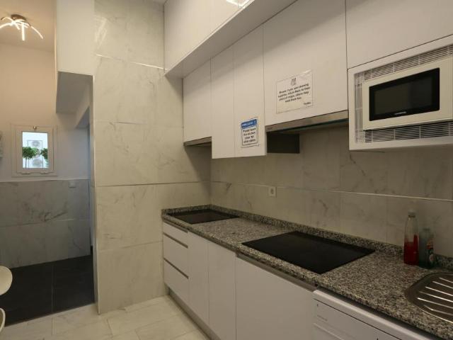 Alquiler 1 Dormitorio Shared Living/Roommate Madrid Madrid DS99938689