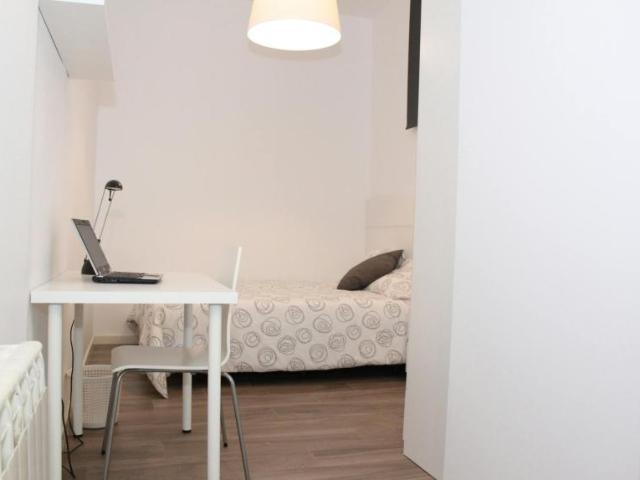 Alquiler 1 Dormitorio Shared Living/Roommate Madrid Madrid DS99939289
