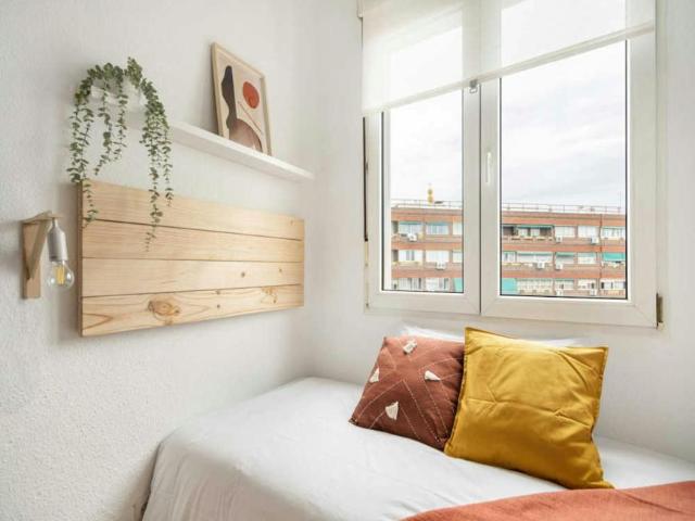 Alquiler 1 Dormitorio Shared Living/Roommate Madrid Madrid DS100415933