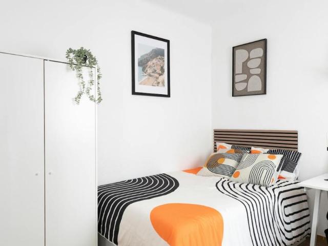 Alquiler 1 Dormitorio Shared Living/Roommate Madrid Madrid DS100446893