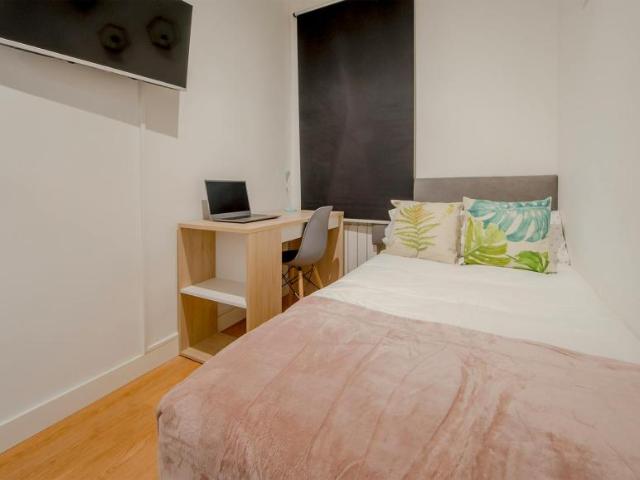 Alquiler 1 Dormitorio Shared Living/Roommate Madrid Madrid DS100447442