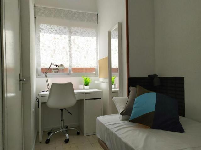 Alquiler 1 Dormitorio Shared Living/Roommate Madrid Madrid DS100447842