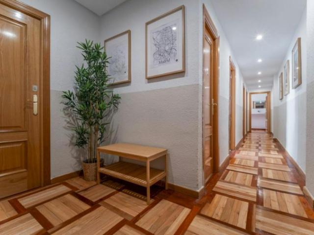 Alquiler 1 Dormitorio Shared Living/Roommate Madrid Madrid DS100493221