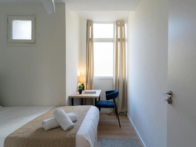 Alquiler 1 Dormitorio Shared Living/Roommate Madrid Madrid DS100493242