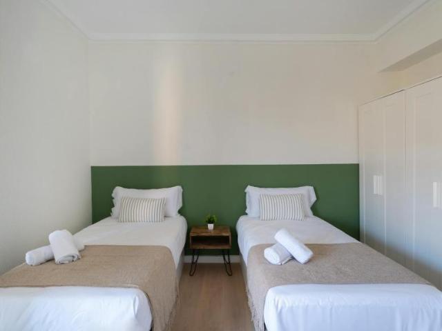 Alquiler 1 Dormitorio Shared Living/Roommate Madrid Madrid DS100493277