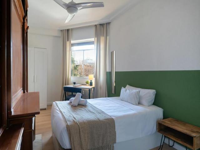 Alquiler 1 Dormitorio Shared Living/Roommate Madrid Madrid DS100493317