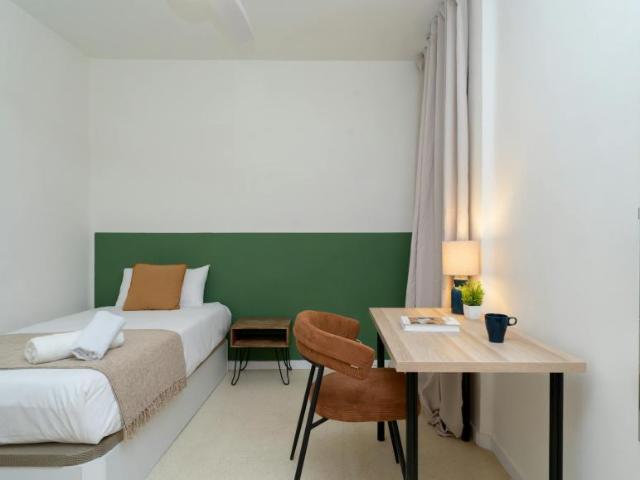 Alquiler 1 Dormitorio Shared Living/Roommate Madrid Madrid DS100529591