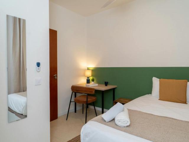 Alquiler 1 Dormitorio Shared Living/Roommate Madrid Madrid DS100529596