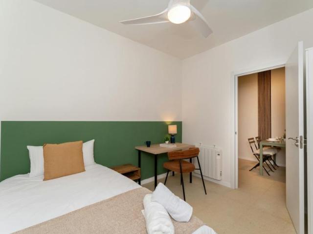Alquiler 1 Dormitorio Shared Living/Roommate Madrid Madrid DS100529613