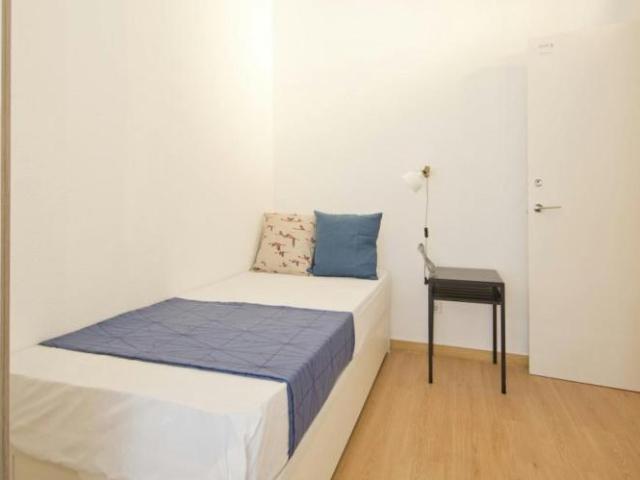 Alquiler 1 Dormitorio Shared Living/Roommate Madrid Madrid DS100531421