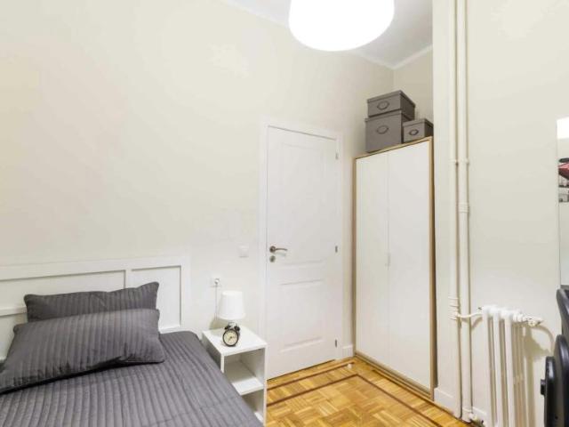 Alquiler 1 Dormitorio Shared Living/Roommate Madrid Madrid DS100672412