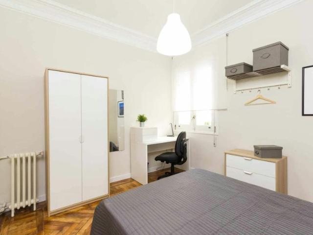 Alquiler 1 Dormitorio Shared Living/Roommate Madrid Madrid DS100672414