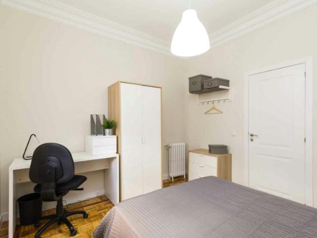 Alquiler 1 Dormitorio Shared Living/Roommate Madrid Madrid DS100672416