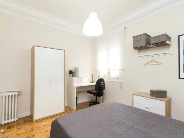 Alquiler 1 Dormitorio Shared Living/Roommate Madrid Madrid DS100672418