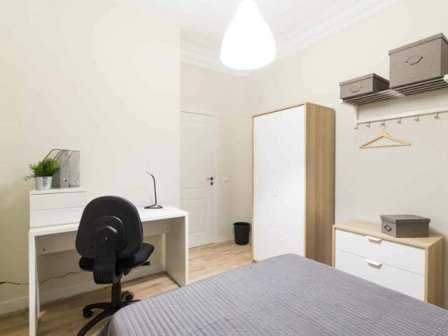 Alquiler 1 Dormitorio Shared Living/Roommate Madrid Madrid DS100672421