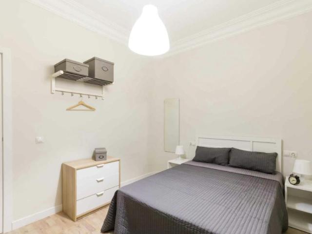 Alquiler 1 Dormitorio Shared Living/Roommate Madrid Madrid DS100672423