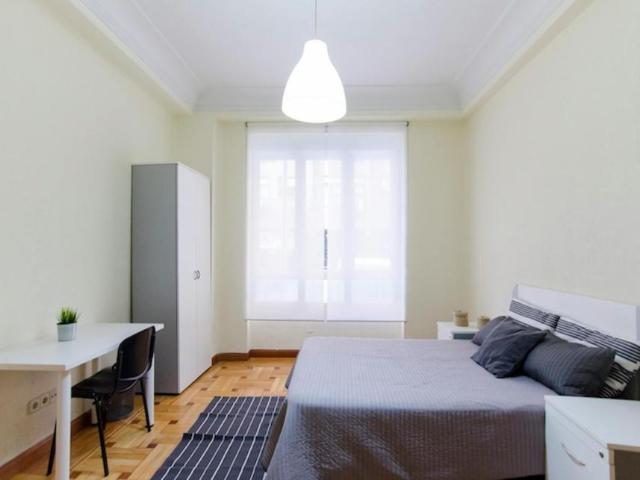 Alquiler 1 Dormitorio Shared Living/Roommate Madrid Madrid DS100672428