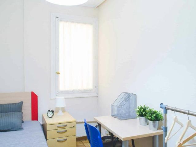 Alquiler 1 Dormitorio Shared Living/Roommate Madrid Madrid DS100672491