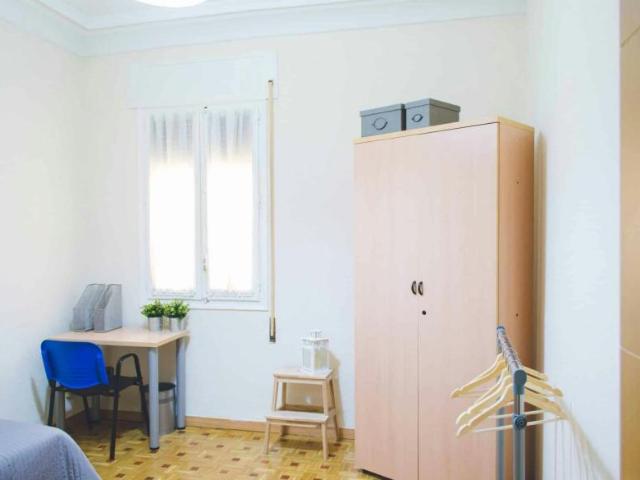 Alquiler 1 Dormitorio Shared Living/Roommate Madrid Madrid DS100672493