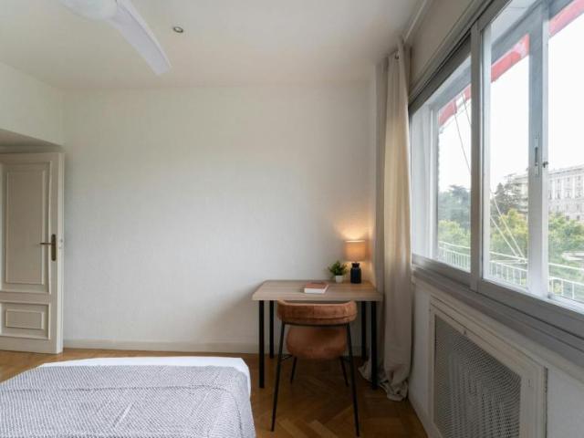 Alquiler 1 Dormitorio Shared Living/Roommate Madrid Madrid DS100672615