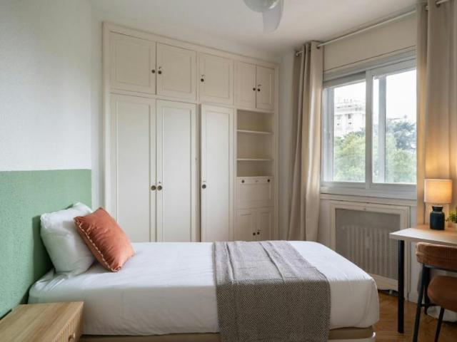 Alquiler 1 Dormitorio Shared Living/Roommate Madrid Madrid DS100672617