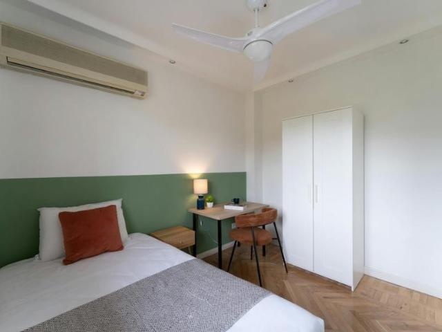 Alquiler 1 Dormitorio Shared Living/Roommate Madrid Madrid DS100672619