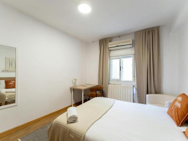 Alquiler 1 Dormitorio Shared Living/Roommate Madrid Madrid DS100672981