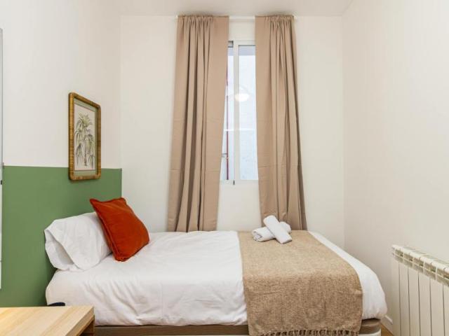 Alquiler 1 Dormitorio Shared Living/Roommate Madrid Madrid DS100672033