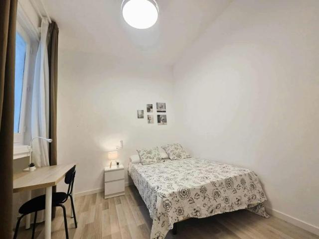 Alquiler 1 Dormitorio Shared Living/Roommate Madrid Madrid DS100672308