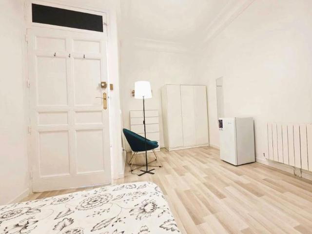Alquiler 1 Dormitorio Shared Living/Roommate Madrid Madrid DS100672311