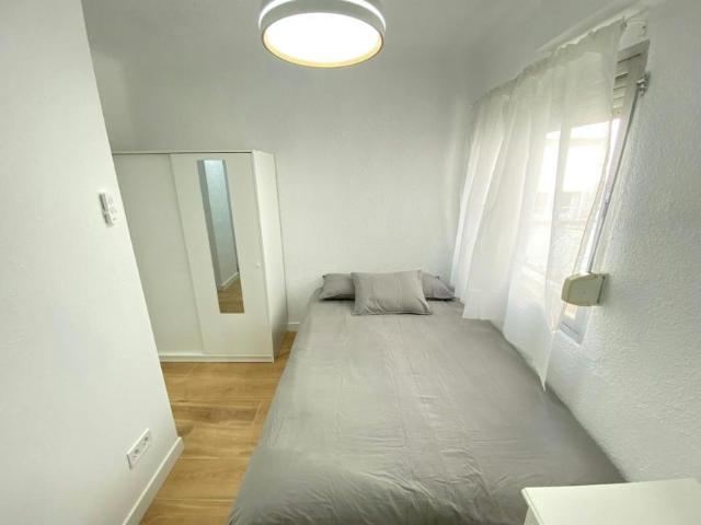 Alquiler 1 Dormitorio Shared Living/Roommate Madrid Madrid DS100673752