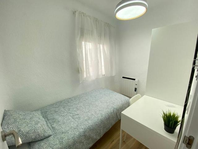 Alquiler 1 Dormitorio Shared Living/Roommate Madrid Madrid DS100673754