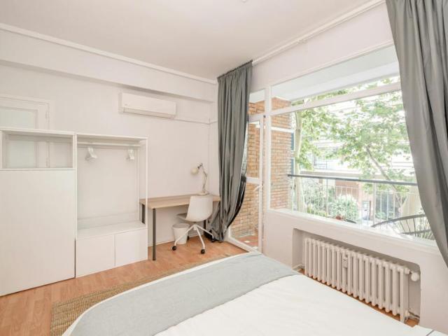 Alquiler 1 Dormitorio Shared Living/Roommate Madrid Madrid DS100673867