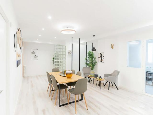 Alquiler 1 Dormitorio Shared Living/Roommate Madrid Madrid DS100673025