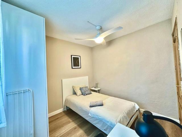 Alquiler 1 Dormitorio Shared Living/Roommate Madrid Madrid DS100673050