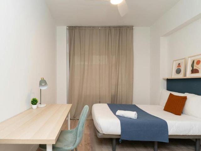 Alquiler 1 Dormitorio Shared Living/Roommate Madrid Madrid DS100673280